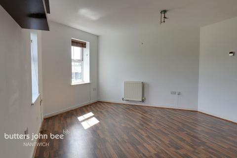 undefined, Cherry Tree Court, Nantwich