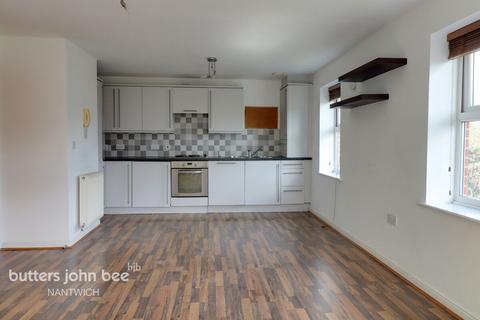 undefined, Cherry Tree Court, Nantwich