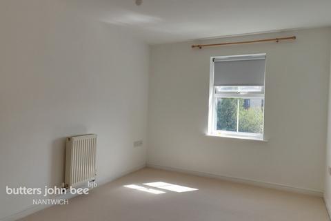 undefined, Cherry Tree Court, Nantwich