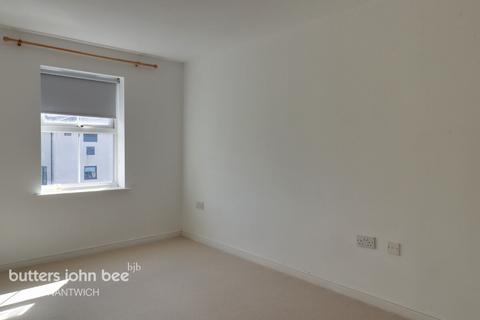 undefined, Cherry Tree Court, Nantwich