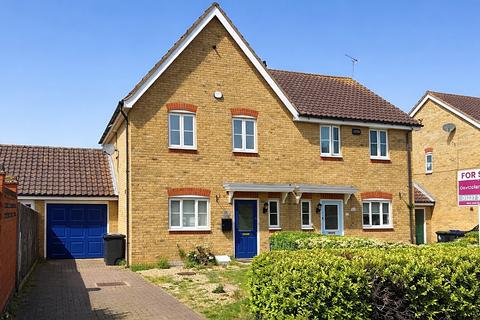 undefined, Cormorant Way, Beltinge, Herne Bay, CT6 6HG