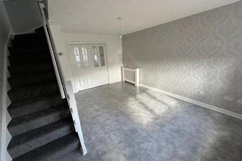 2 bedroom house to rent, Park Avenue, Motherwell