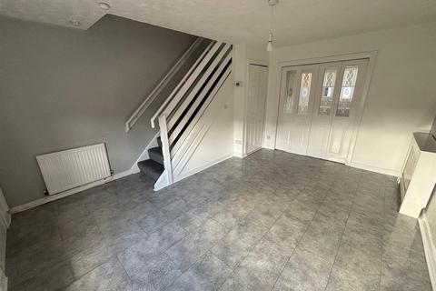 2 bedroom house to rent, Park Avenue, Motherwell