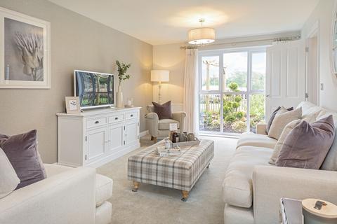 4 bedroom detached house for sale, Radleigh at Ladden Garden Village Off Leechpool Way, North Yate BS37