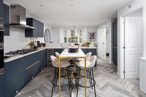 4 bedroom detached house for sale, AVONDALE at The Damsons Blandford Way, Market Drayton TF9