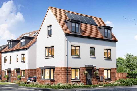 undefined, Plot 734, The Oldbury at Timeless, Leeds, York Road LS14
