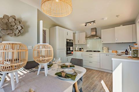 undefined, Plot 734, The Oldbury at Timeless, Leeds, York Road LS14