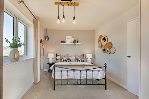 undefined, Plot 734, The Oldbury at Timeless, Leeds, York Road LS14