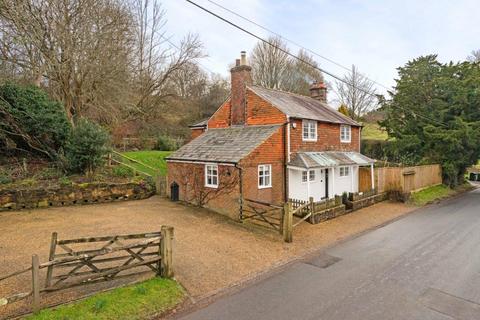 4 bedroom detached house for sale, Tidebrook, Wadhurst, East Sussex, TN5