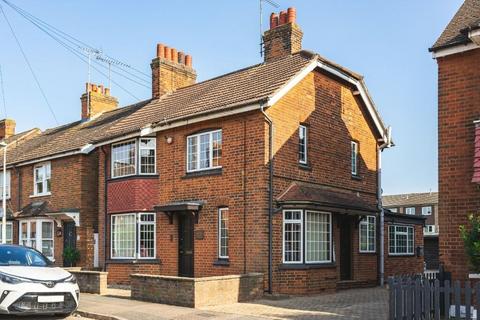 3 bedroom detached house for sale, Basils Road, Stevenage SG1