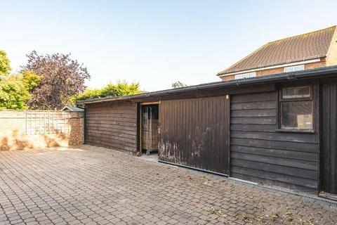 undefined, Basils Road, Stevenage SG1