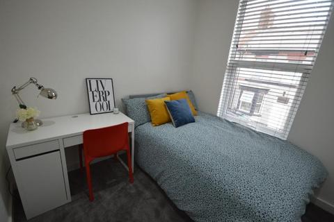 2 bedroom house share to rent, Molyneux Road, Liverpool L6