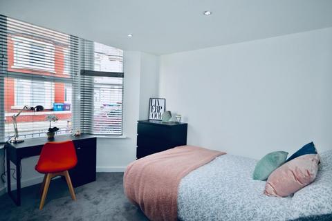 4 bedroom house share to rent, Hannan Road, Liverpool L6