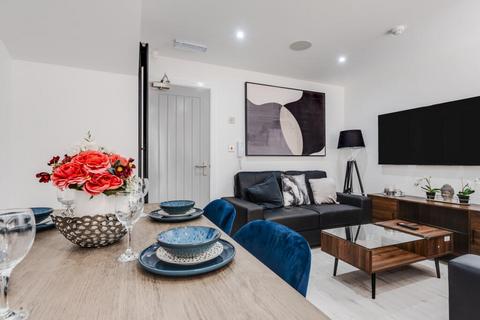 6 bedroom house to rent, Albert Edward Road, Liverpool L7