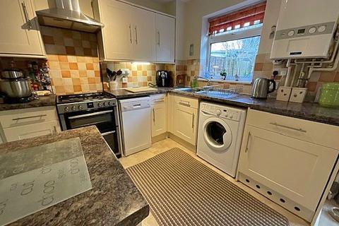 3 bedroom semi-detached house for sale, Marine Crescent, Stourbridge DY8