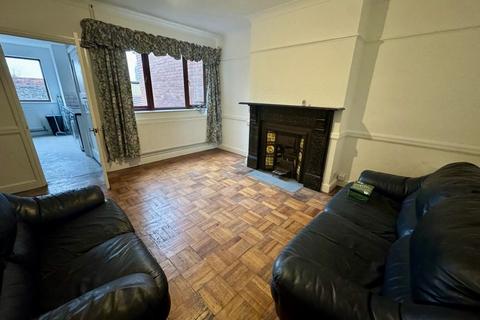 4 bedroom terraced house to rent, Talworth Street, Cardiff, CF24