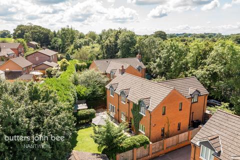 undefined, Mill Pool Lane, Nantwich