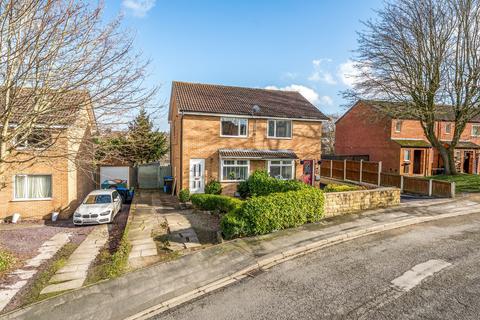 2 bedroom semi-detached house for sale, Markenfield Road, Harrogate, HG3