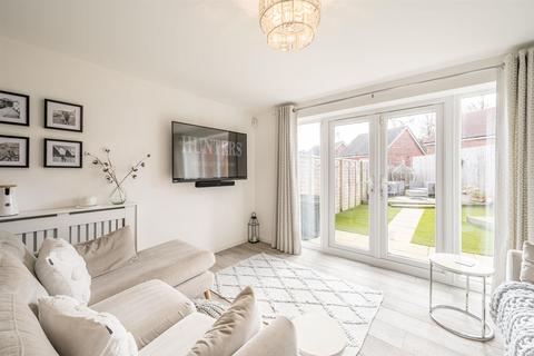 6 Gittins Park, Wombourne, Wolverhampton, WV5 0NR