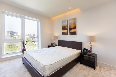 2 bedroom apartment to rent, Fulham Reach, Hammermsith W6