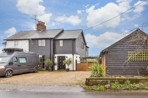 3 bedroom semi-detached house for sale, Selling Road, Selling, Faversham, Kent