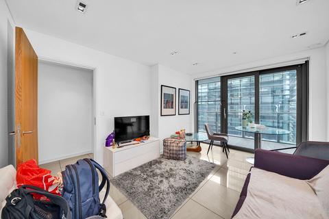 2 bedroom flat for sale, Brock Street, London, NW1