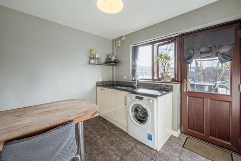 2 bedroom terraced house for sale, Brookland Mews, George Street, Wordsley, DY8 5TR