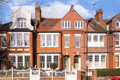 4 bedroom terraced house for sale, Fairlawn Grove, London, W4