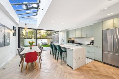 4 bedroom terraced house for sale, Fairlawn Grove, London, W4