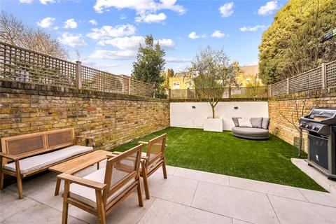 4 bedroom terraced house for sale, Fairlawn Grove, London, W4