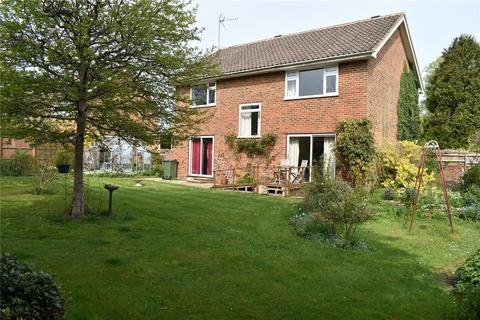 4 bedroom detached house for sale, Solecote, Great Bookham, KT23