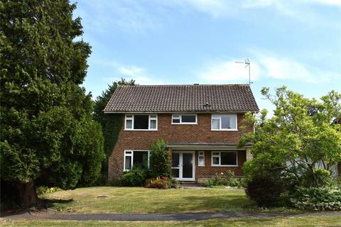 4 bedroom detached house for sale, Solecote, Great Bookham, KT23
