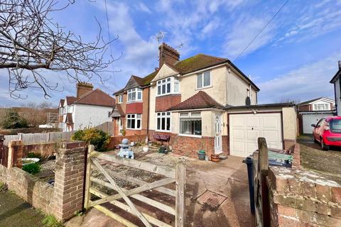 3 bedroom semi-detached house for sale, St James Avenue, Bexhill-on-Sea, TN40