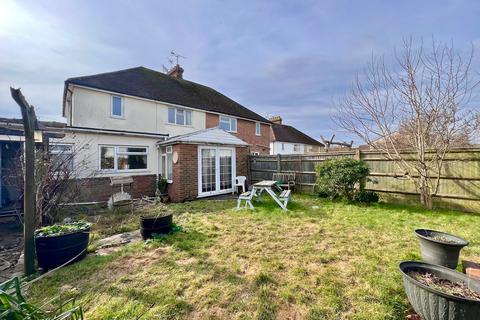 3 bedroom semi-detached house for sale, St James Avenue, Bexhill-on-Sea, TN40