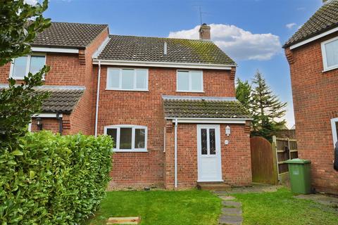 undefined, The Meadows, Gresham, Norwich