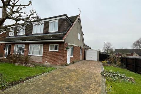 3 bedroom house for sale, Bankhead Road, Northallerton