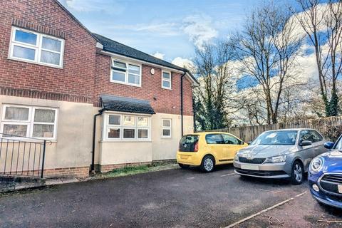 4 bedroom semi-detached house for sale, Swaythling