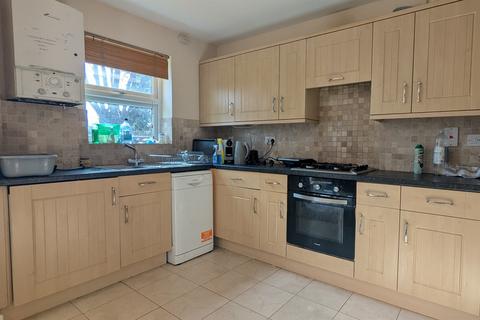 4 bedroom semi-detached house for sale, Swaythling