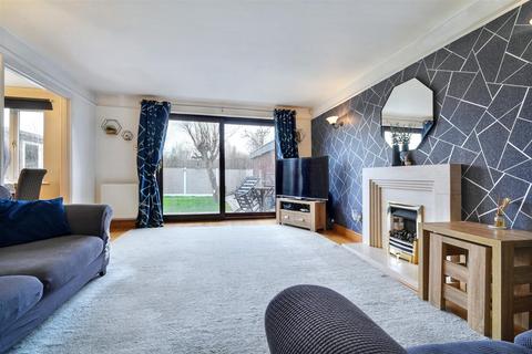 4 bedroom detached house for sale, Roehampton Drive, Trowell, Nottingham