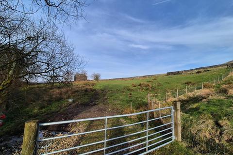 Land for sale, Slade Lane, Pobgreen, Uppermill, Saddleworth, OL3