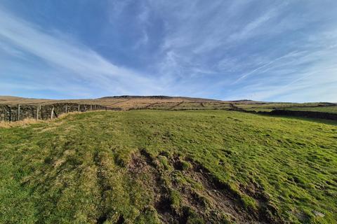 Land for sale, Slade Lane, Pobgreen, Uppermill, Saddleworth, OL3