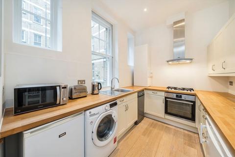 2 bedroom flat to rent, Hammersmith Road, London W14