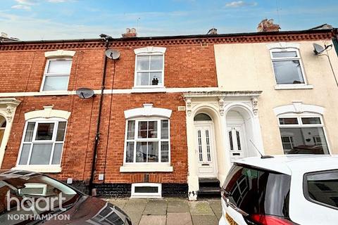 3 bedroom terraced house for sale, Hood Street, Northampton