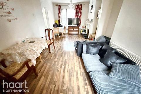 3 bedroom terraced house for sale, Hood Street, Northampton