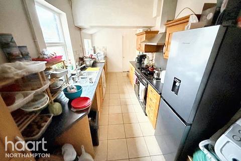 3 bedroom terraced house for sale, Hood Street, Northampton