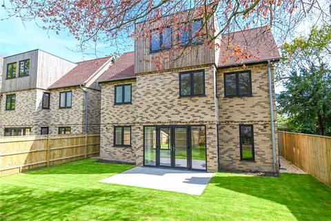 Farmers Walk, Everton, Lymington, Hampshire, SO41