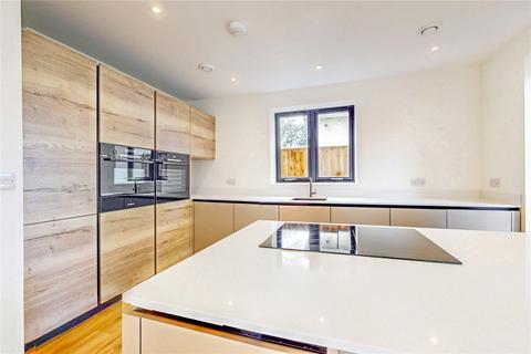 undefined, Farmers Walk, Everton, Lymington, Hampshire, SO41