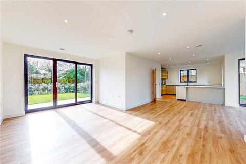 undefined, Farmers Walk, Everton, Lymington, Hampshire, SO41