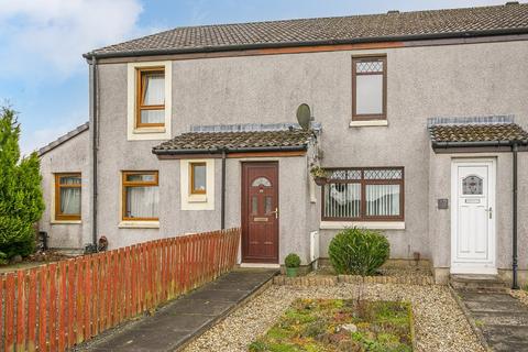 2 bedroom terraced house for sale, Redcraig Road, East Calder, Livingston, EH53