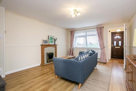 2 bedroom terraced house for sale, Redcraig Road, East Calder, Livingston, EH53